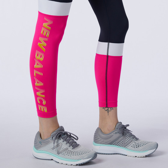 New Balance F Flt Tight Damen