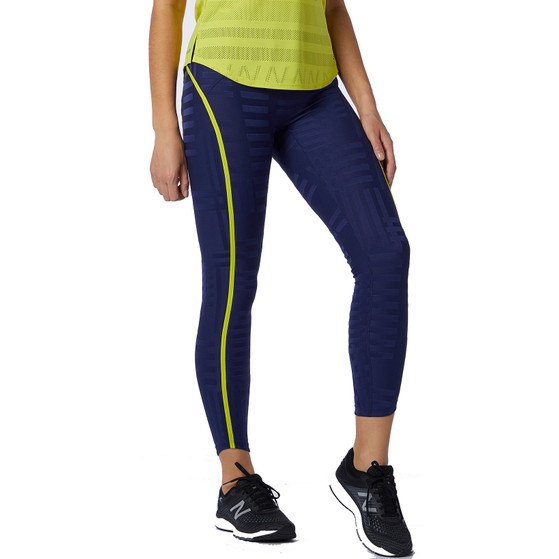 New Balance Q Speed Tight Damen