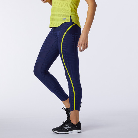 New Balance Q Speed Tight Damen