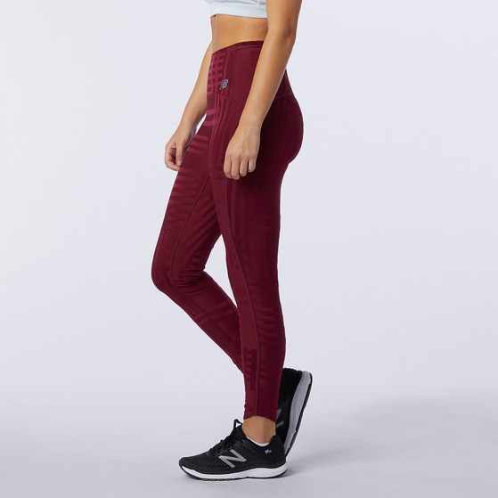 New Balance Q Speed Tight Damen