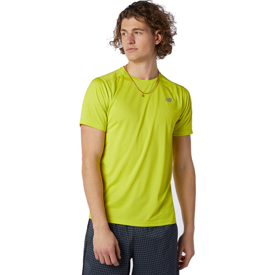 New Balance Accelerate Shirt Herren