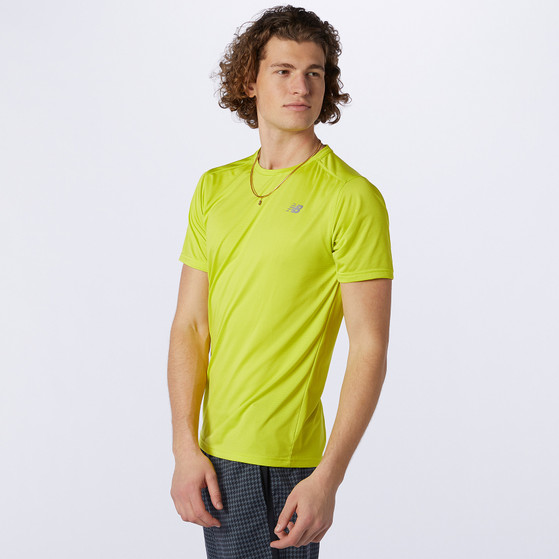 New Balance Accelerate Shirt Herren