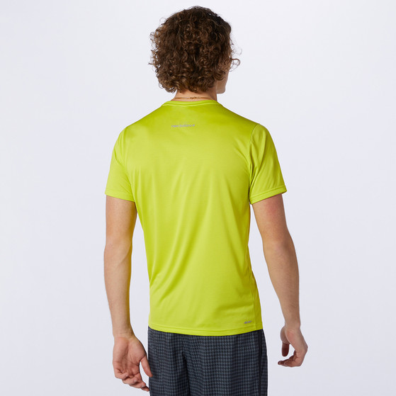 New Balance Accelerate Shirt Herren