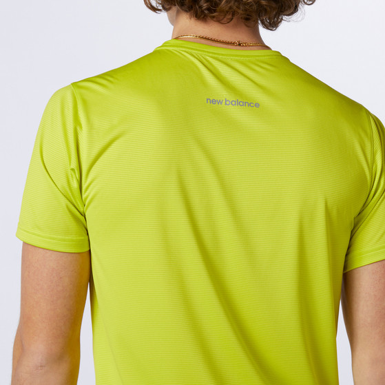 New Balance Accelerate Shirt Herren