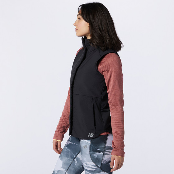 New Balance Heat Vest Women