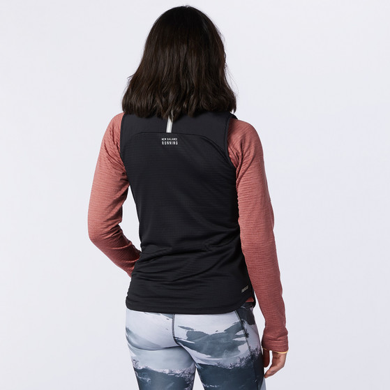New Balance Heat Vest Women