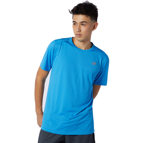 New Balance Accelerate Shirt Herren