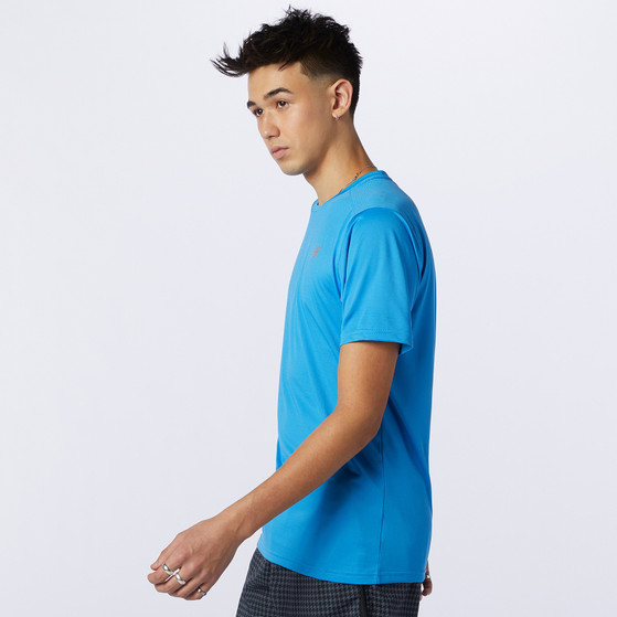 New Balance Accelerate Shirt Herren