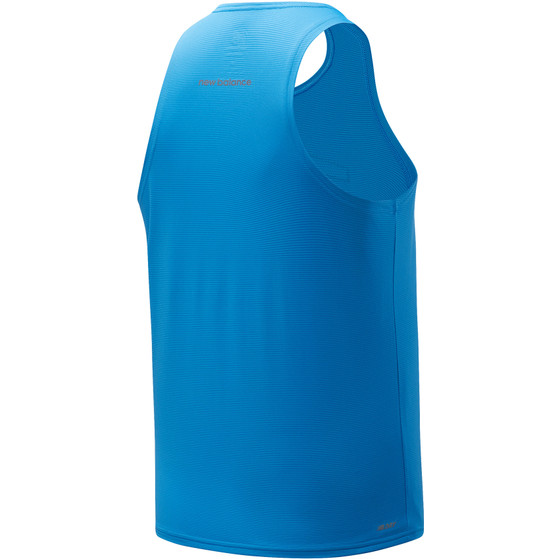 New Balance PR Accel Singlet Men