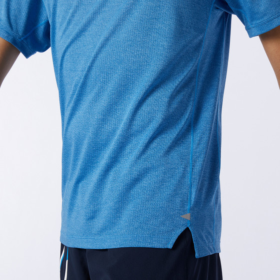 New Balance Impact Run Shirt Men