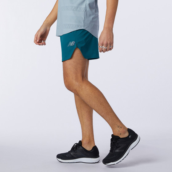 New Balance Q Speed 5