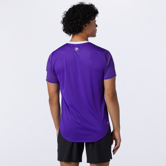 New Balance Pr Fst Flt T-Shirt Herren