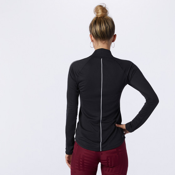 New Balance 1ntro Longsleeve Damen