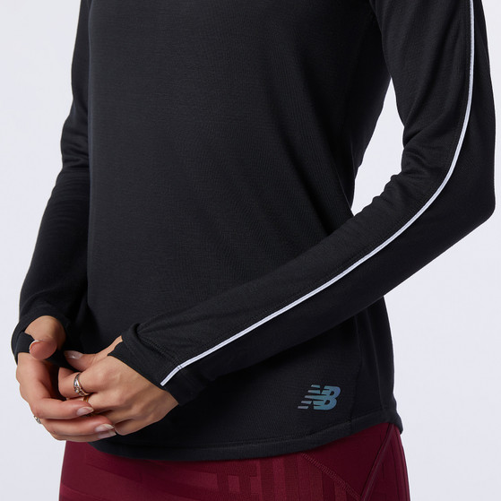 New Balance 1ntro Longsleeve Damen