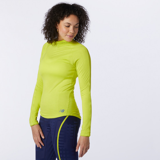 New Balance 1ntro LS Women