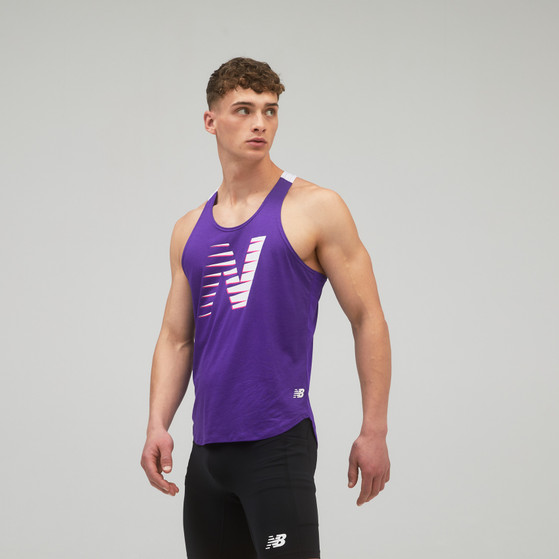 New Balance Pr Fst Flt Single Herren