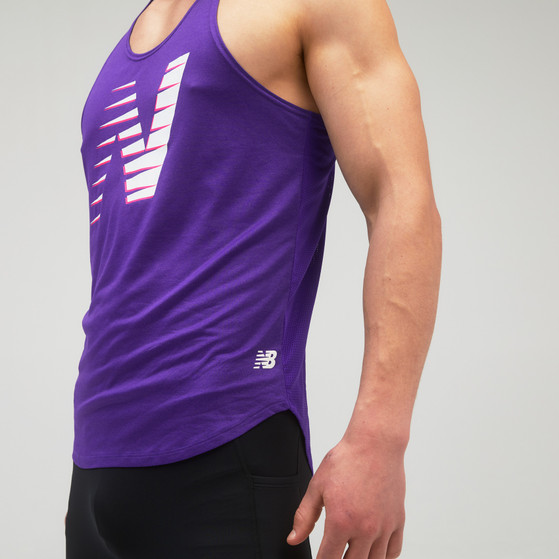 New Balance Pr Fst Flt Single Herren