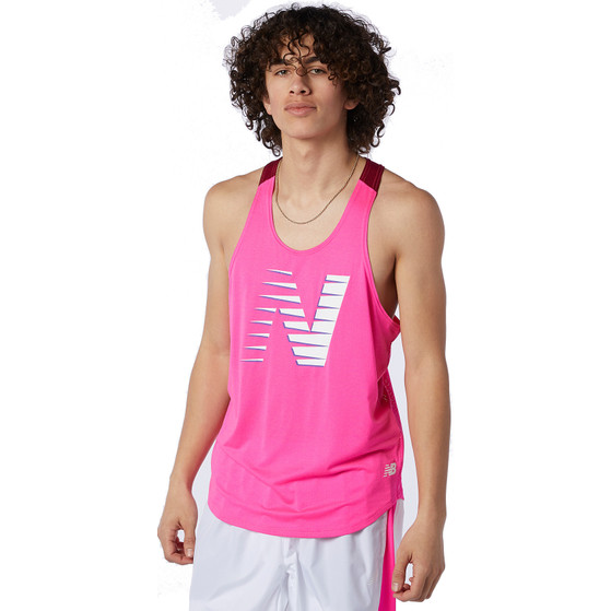 New Balance Pr Fst Flt Single Herren