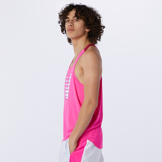 New Balance Pr Fst Flt Single Herren