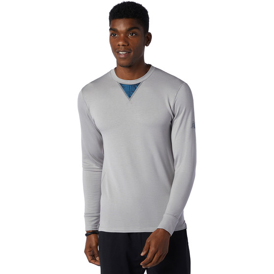 New Balance Q Speed 1ntro LS Herren