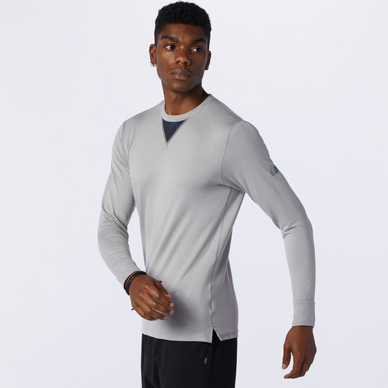 New Balance Q Speed 1ntro LS Herren