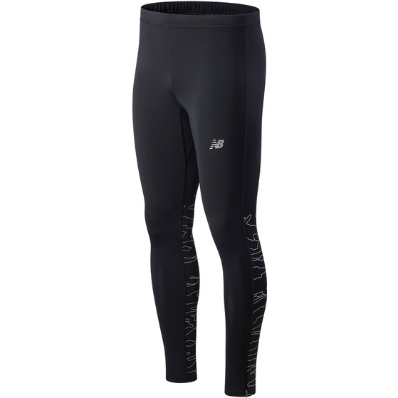 New Balance Pr Accel Tight Herren