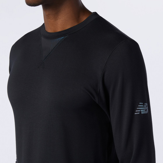 New Balance Q Speed 1ntro LS Men