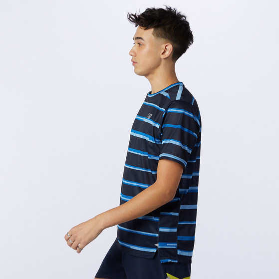 New Balance Pr Impact Run SS Men