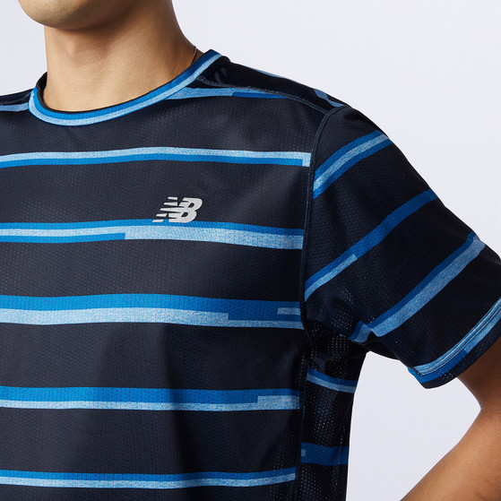 New Balance Pr Impact Run SS Men