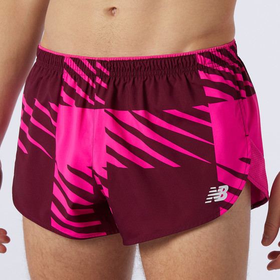 New Balance PR Fst Flght Short Men