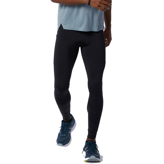 New Balance Reflect Heat Tight Herren