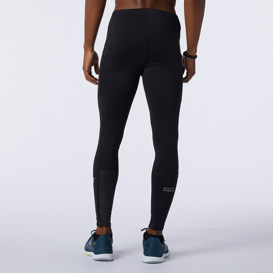 New Balance Reflect Heat Tight Herren