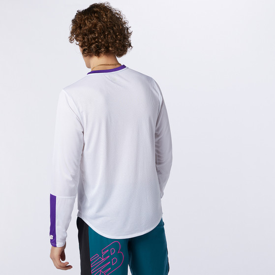 New Balance Pr Fast Flight LS Herren