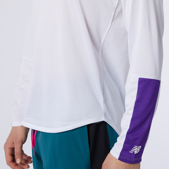 New Balance Pr Fast Flight LS Herren