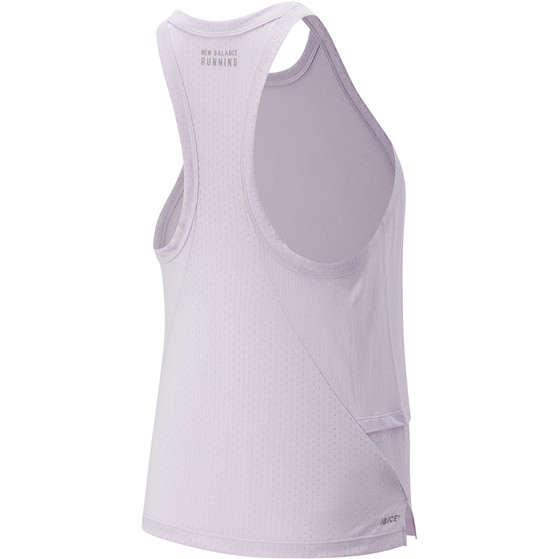 New Balance Hybrid Singlet Damen