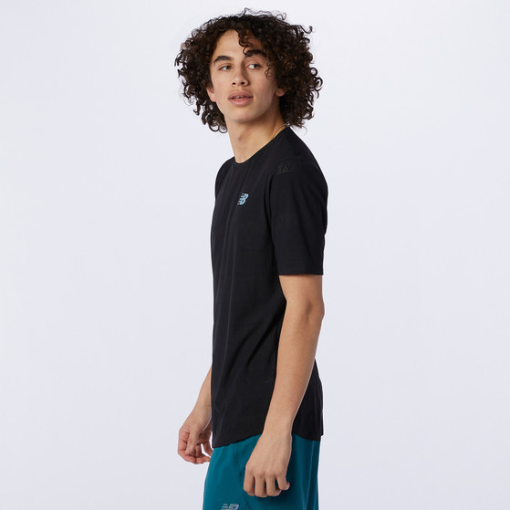 New Balance Q Speed Shirt Herren
