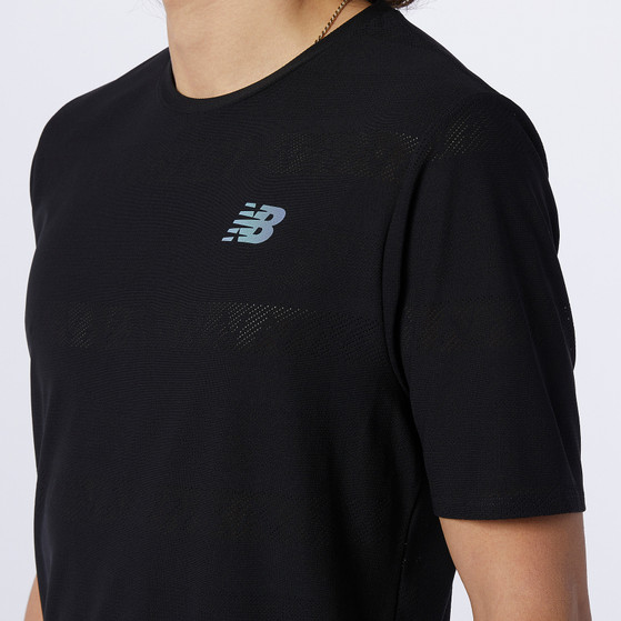 New Balance Q Speed Shirt Herren