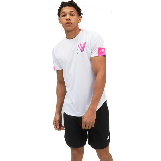 New Balance Pr Fst Flt T-Shirt Herren