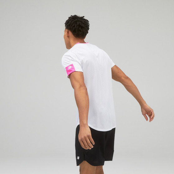 New Balance Pr Fst Flt T-Shirt Herren