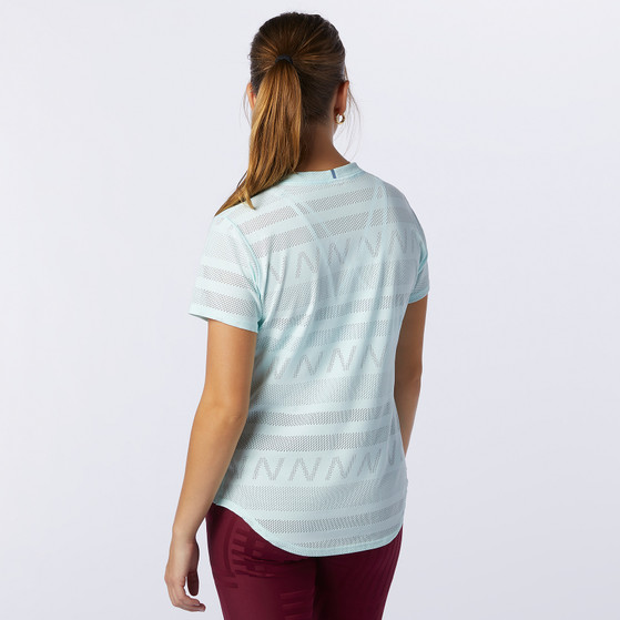 New Balance Q Speed T-Shirt Women