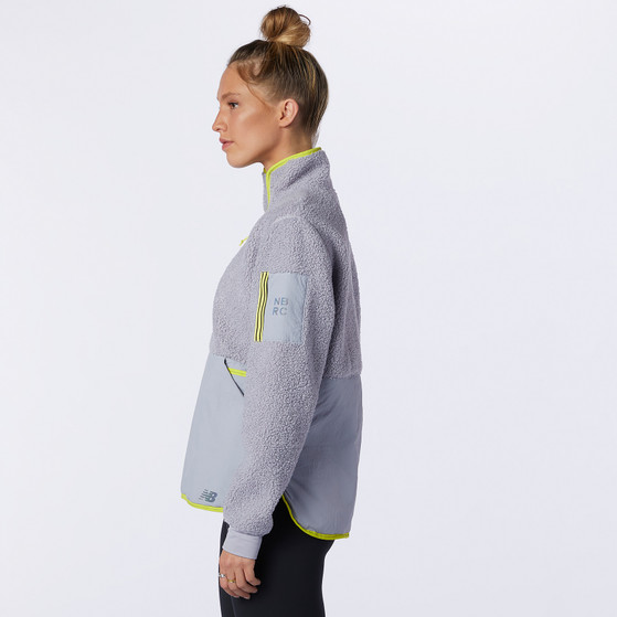 New Balance Sharp Longsleeve Damen