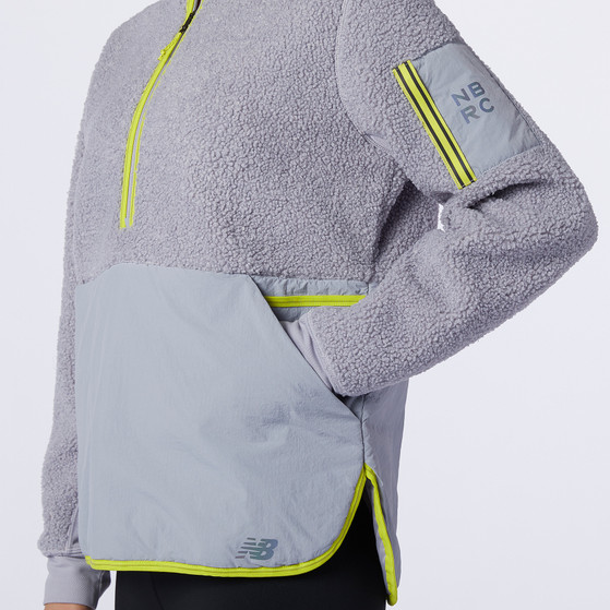 New Balance Sharp Longsleeve Damen