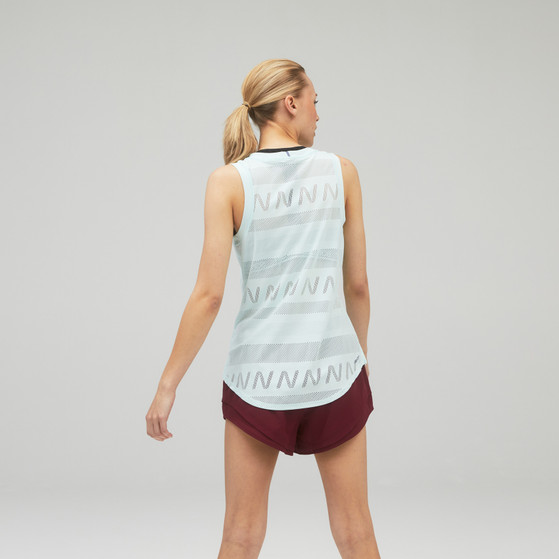 New Balance Q Speed Singlet Damen
