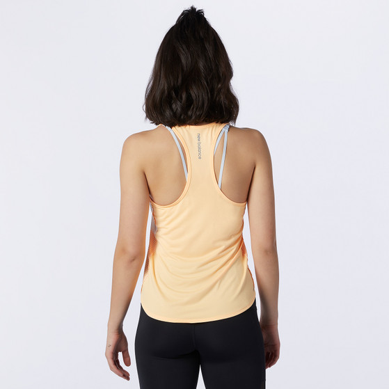New Balance P Acc Tank Top Damen