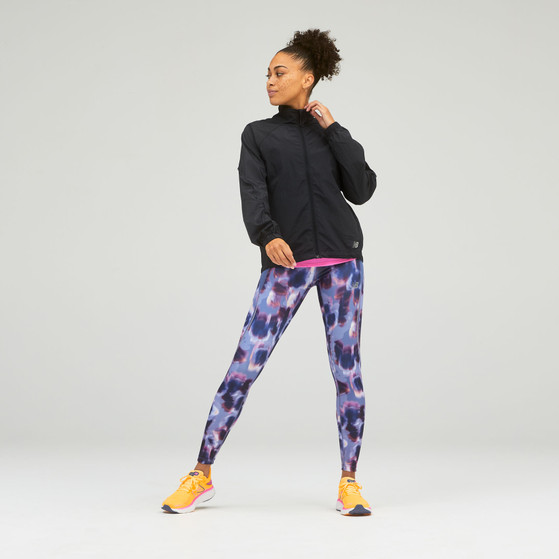 New Balance Impact Run Jacke Damen