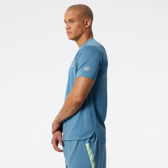 New Balance Impact Run T-Shirt Men