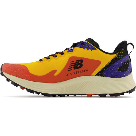 New Balance FuelCell Summit Unknown Heren
