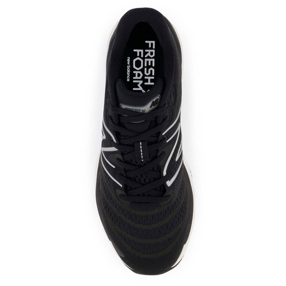New Balance Fresh Foam Solvi v4 Heren