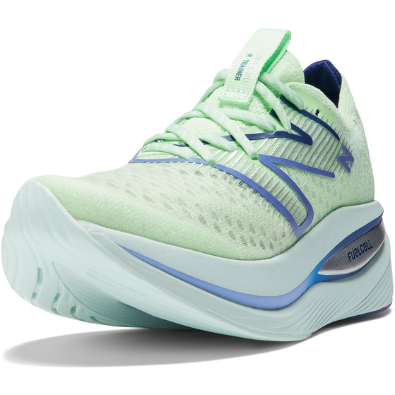 New Balance FC SuperComp Trainer Women