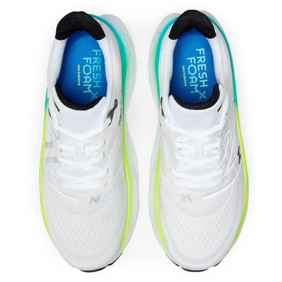 New Balance Fresh Foam More v4 Herren